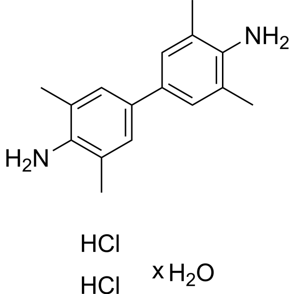 TMB dihydrochloride x.hydrate 207738-08-7